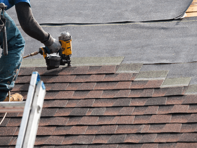 About Virexyn Shield - roofing contractor experts in Hawthorne